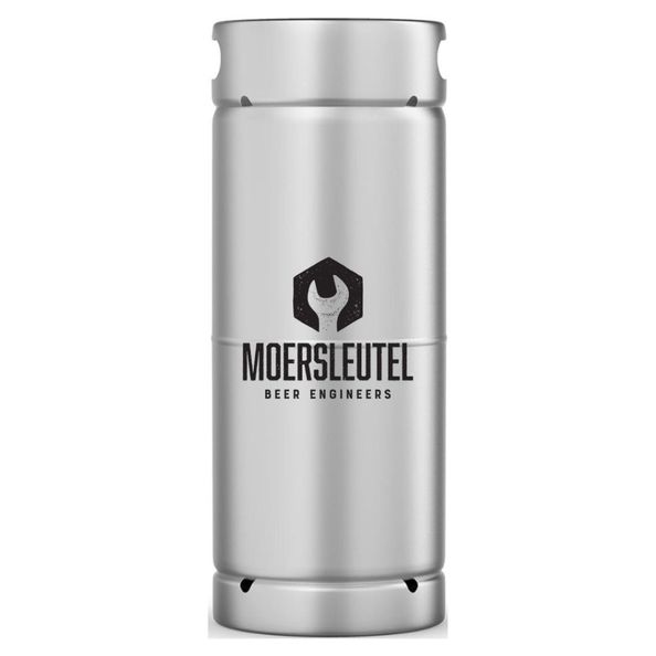 Moersleutel geitenbreier 20 liter