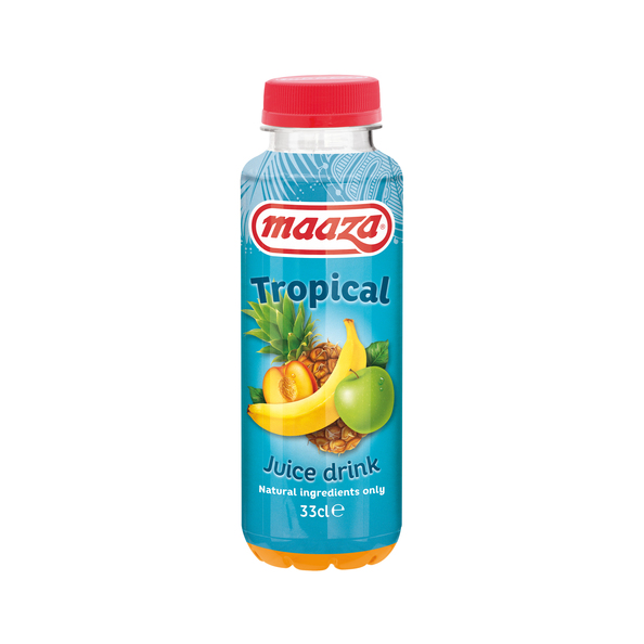 Maaza #7 (8718226321015)