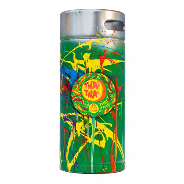 Oedipus thai thai 20 liter