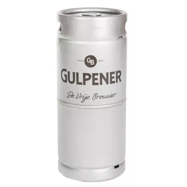 Gulpener vuurdoop 20 liter