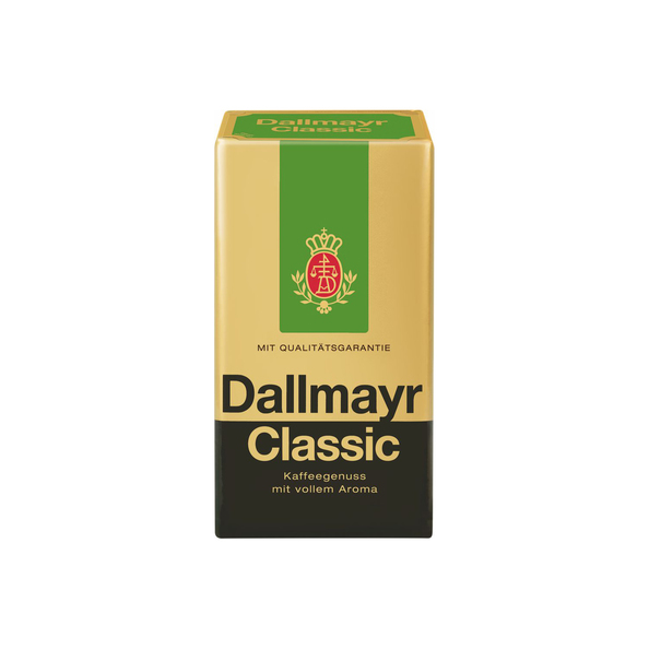 Dallmayr Classic 500 gram