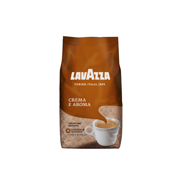 Lavazza crema e aroma 1000 gr