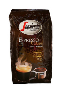Segafredo Espresso Casa 1000 gr