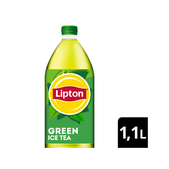 Lipton Ice Tea Green pet 1100 ml