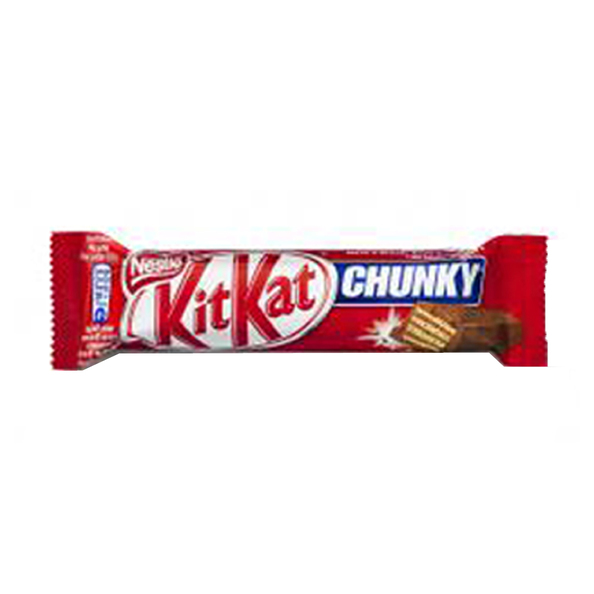 KitKat chunky single