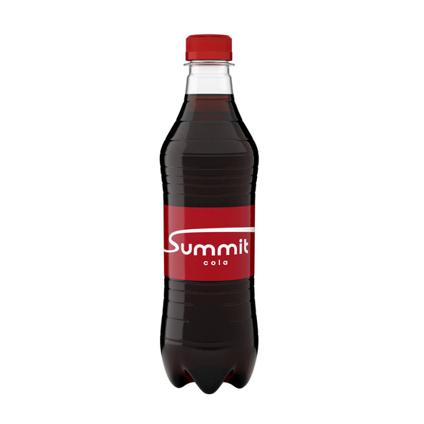 Summit cola 50 cl