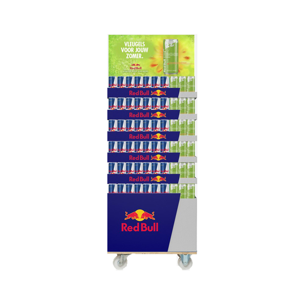 Red bull 360 summer mix 2024 (RB901870)