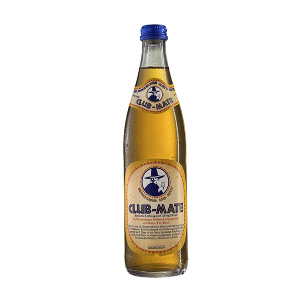 Club mate fles 33 cl