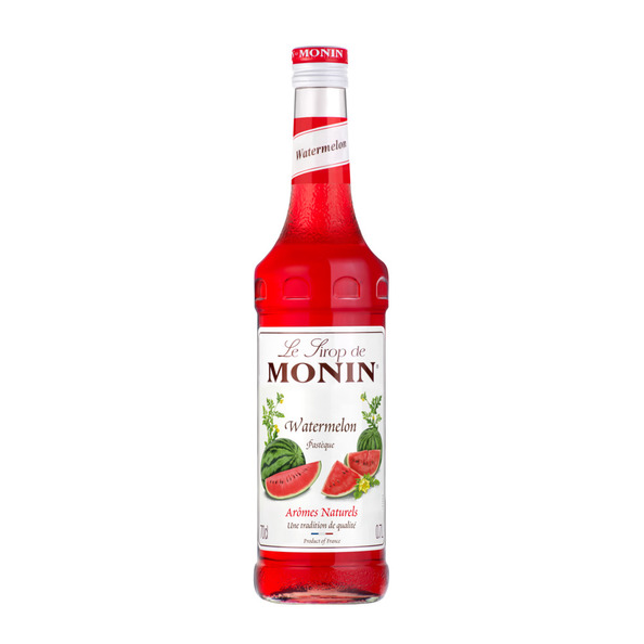 Monin siroop watermelon 70 cl