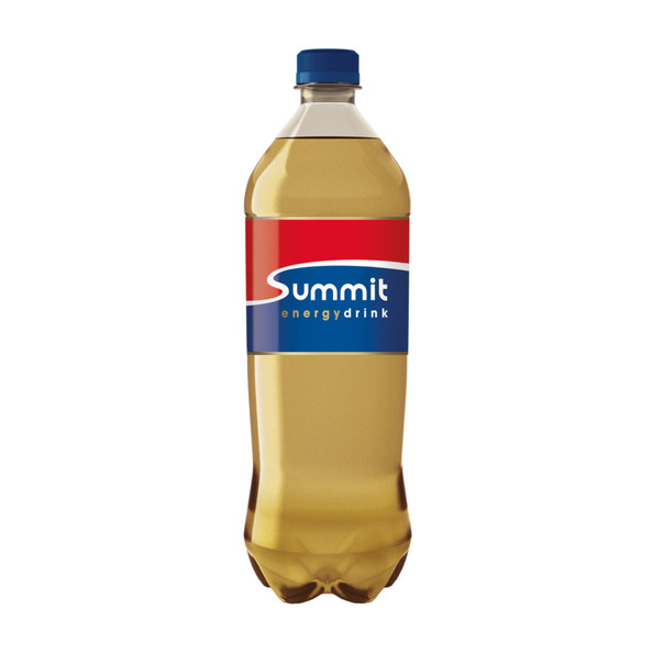 Summit energy fles 1 liter