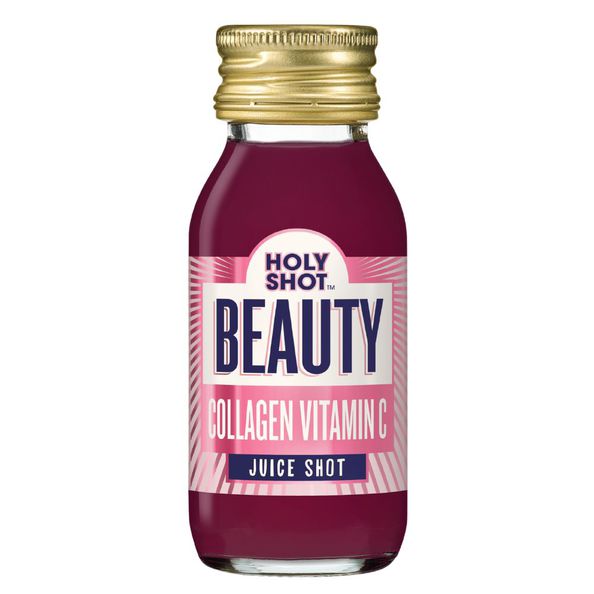 Holyshot beauty collagen vitamin c 60 ml