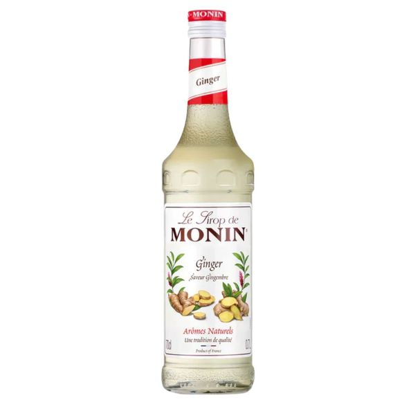 Monin gember siroop 70cl