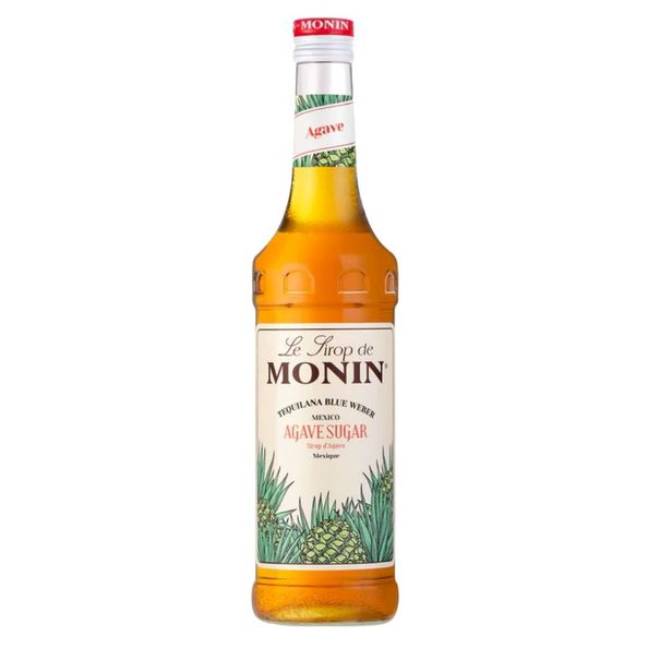 Monin agave siroop 70cl