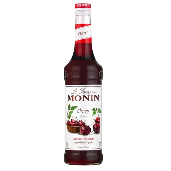 Monin kers siroop 70cl