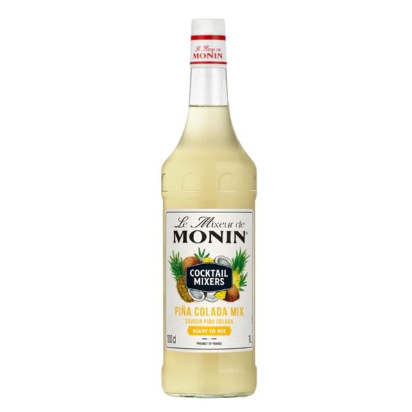 Monin pina colada mix 100cl