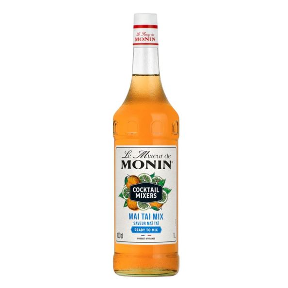 Monin mai tai mix 100cl