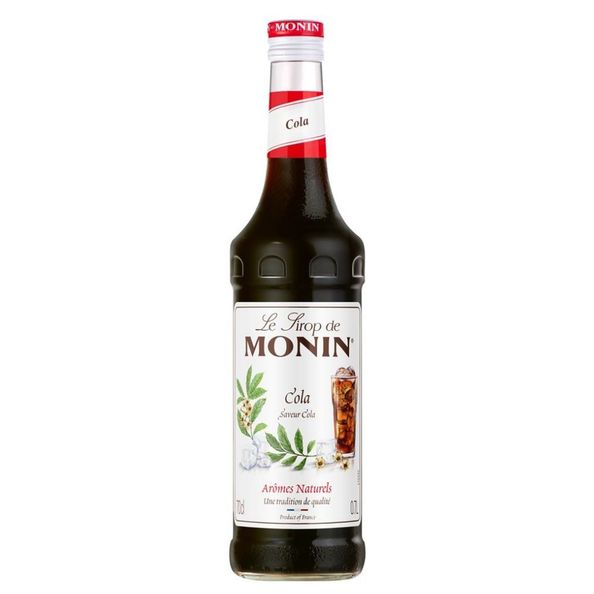 Monin cola siroop 70cl