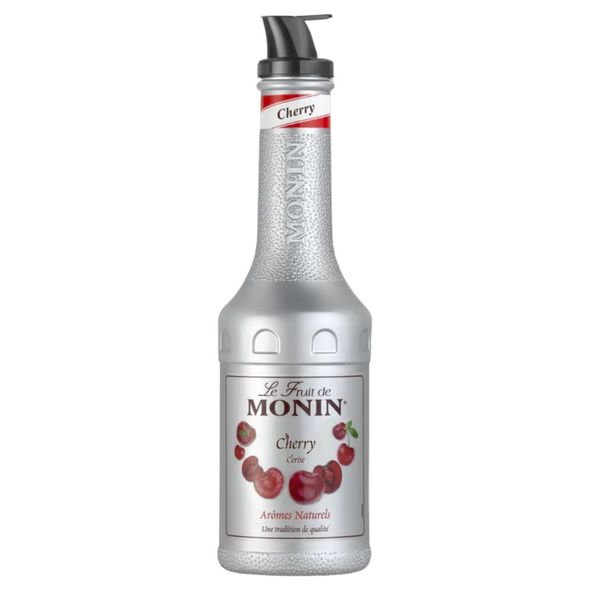 Monin puree kers 100cl