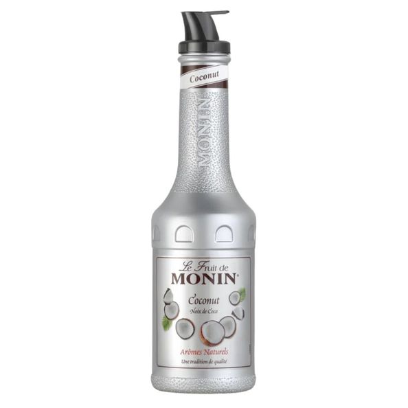 Monin puree kokos 100cl