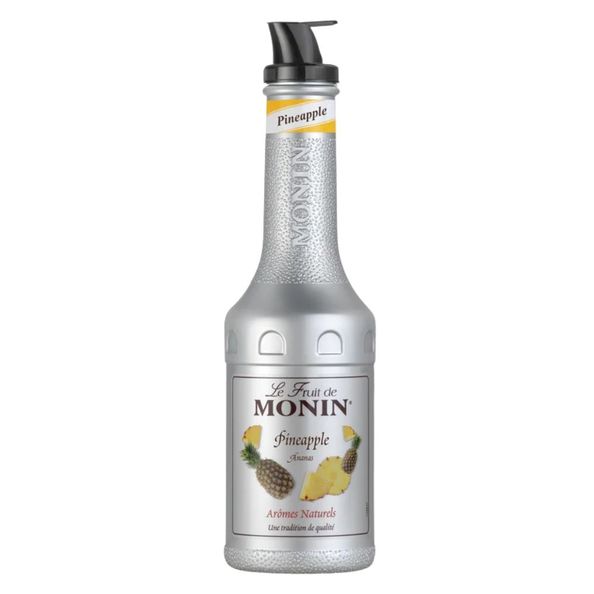 Monin puree ananas 100cl