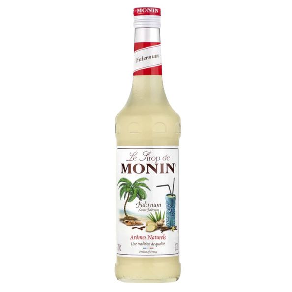 Monin falernum siroop 70cl