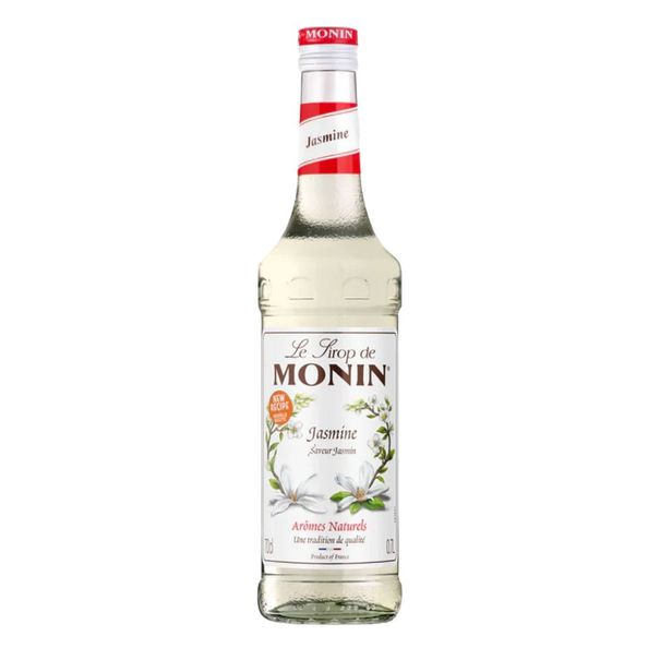 Monin jasmijn siroop 70cl