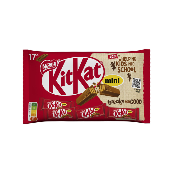 Kitkat mini 17x16.7gr. a15