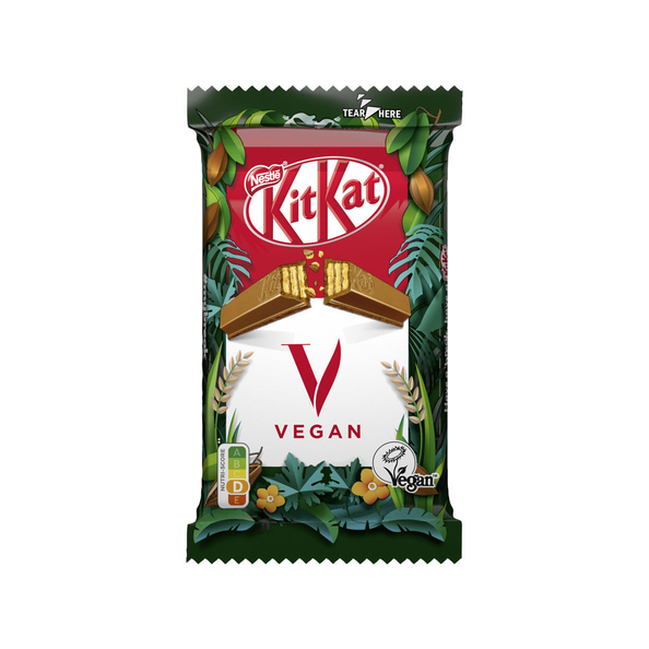 Kitkat vegan 41.5gr a24