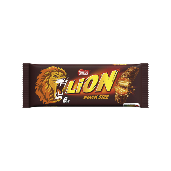 Lion standard mp 6x30gr. a15