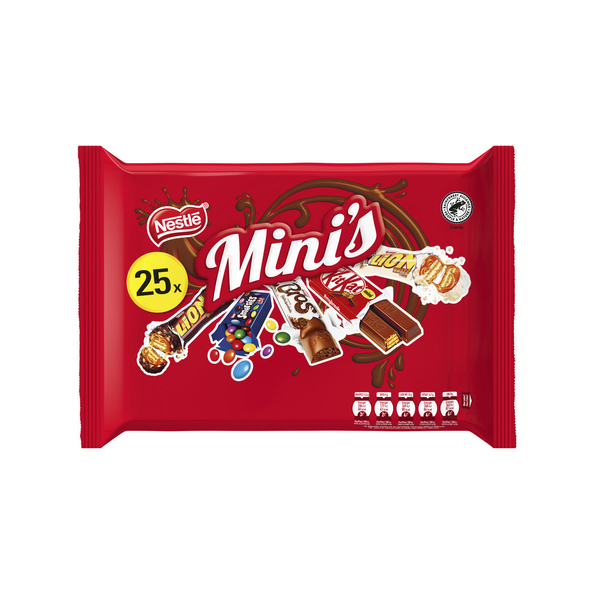 Nestle mini 374gr. a12
