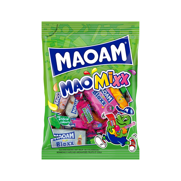 Maoam maomixx 70 gr
