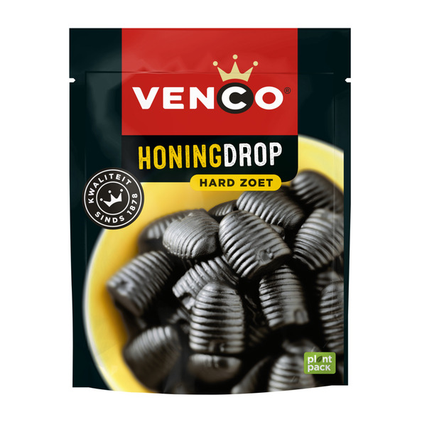 Venco honingdrop stazak 235 gr