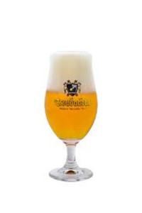 Troubadour glas 25 cl