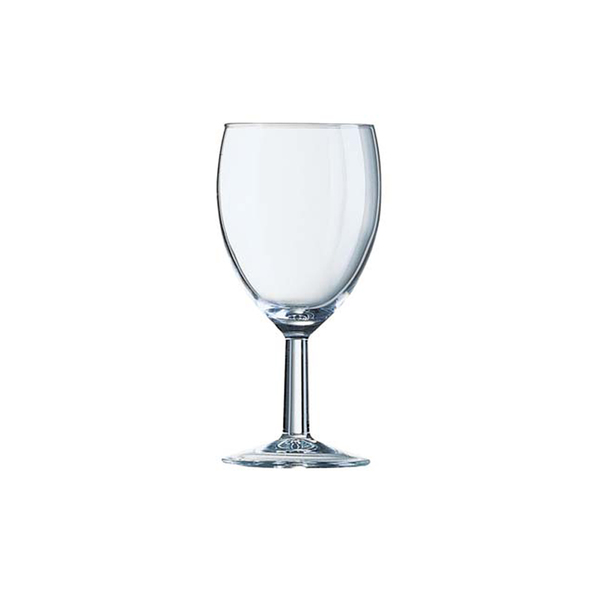 Duplicatie klep Een effectief Arcoroc savoie wijnglas 15 cl - Glaswerk - Assortiment - FOOX Groothandel