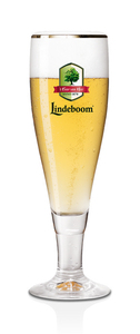 Lindeboom voetglas 0.2 liter