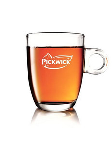 Pickwick professional theeglas 260 ml