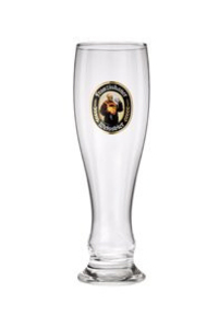 Franziskaner glas 50 cl