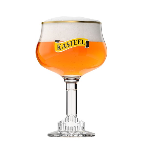 Kasteel bokaal