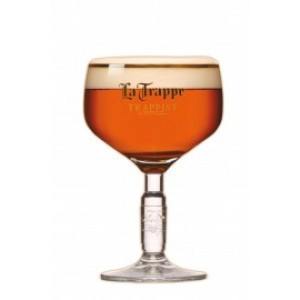 La Trappe priorbokaal