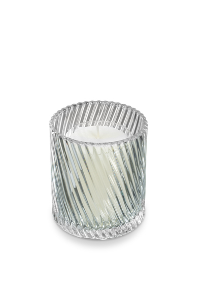 Bolsius Glazen houder Twist