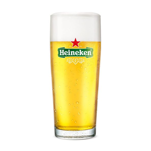 Heineken fluitje 18 cl