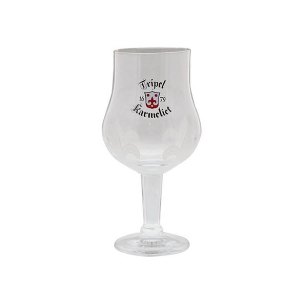 Karmeliet glas 25 cl