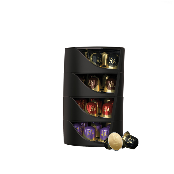 L'or capsule dispenser