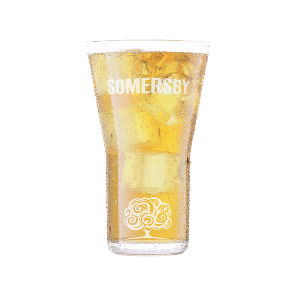 Somersby glas 30 cl