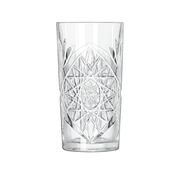 Hobstar longdrinkglas 47.0cl. a6