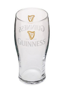 Uitscheiden kousen Kabelbaan Guinness surger glas 33 cl - Glaswerk - Assortiment - FOOX Groothandel