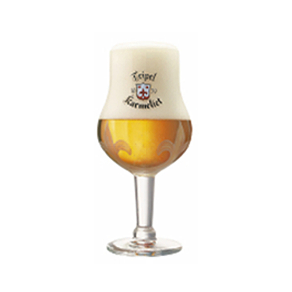 Karmeliet glas 30 cl