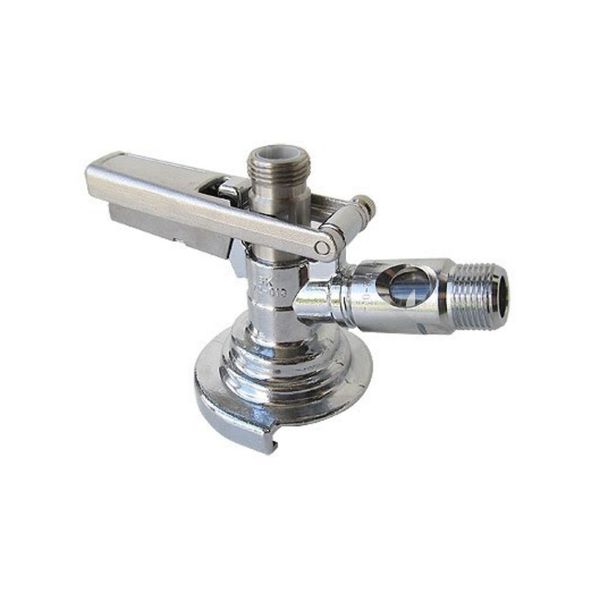 Tapkop schneider weisse 5/8