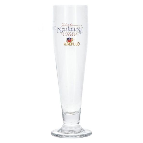 Gulpener neubourg glas 50 cl