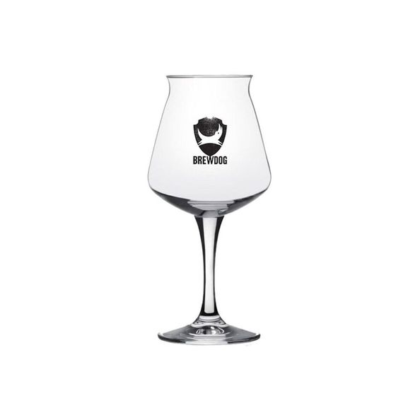 Brewdog glas teku voetglas 33 cl